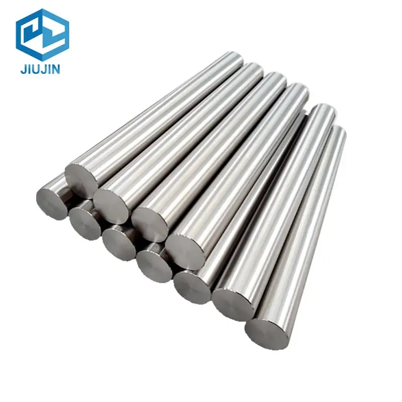 China supplier hot rolled inconel 625 round bar suppliers alloy steel bar rod inconel rod with best price