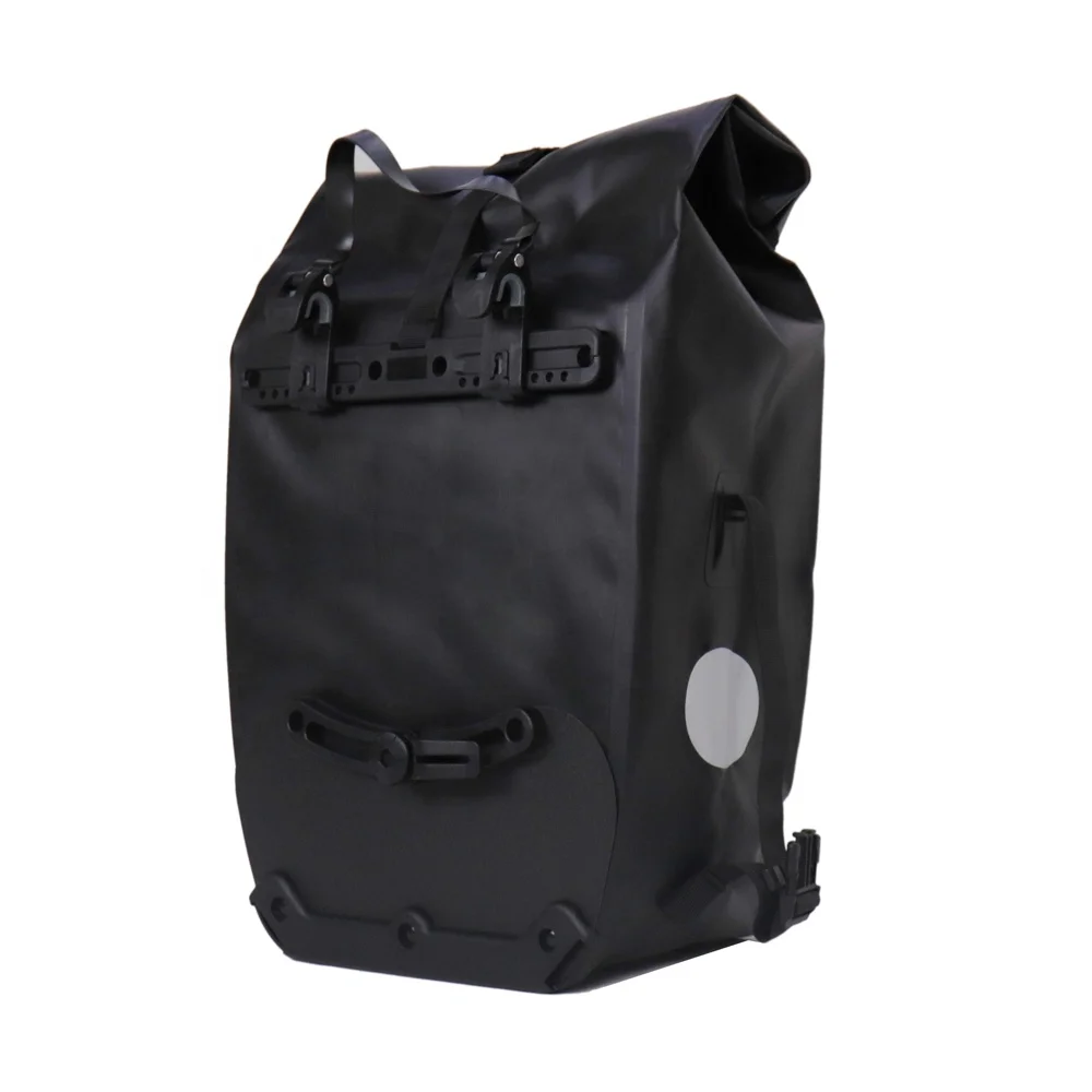 
Hanex H-CB14 Waterproof Handle Dry Bag 27L Motorcycle Bicycle Bag 