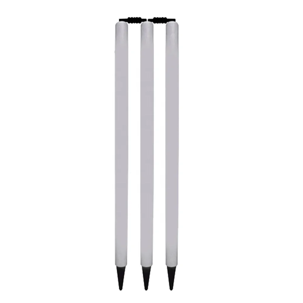 Custom-Made Highest Quality And Good Performance Cricket stumps