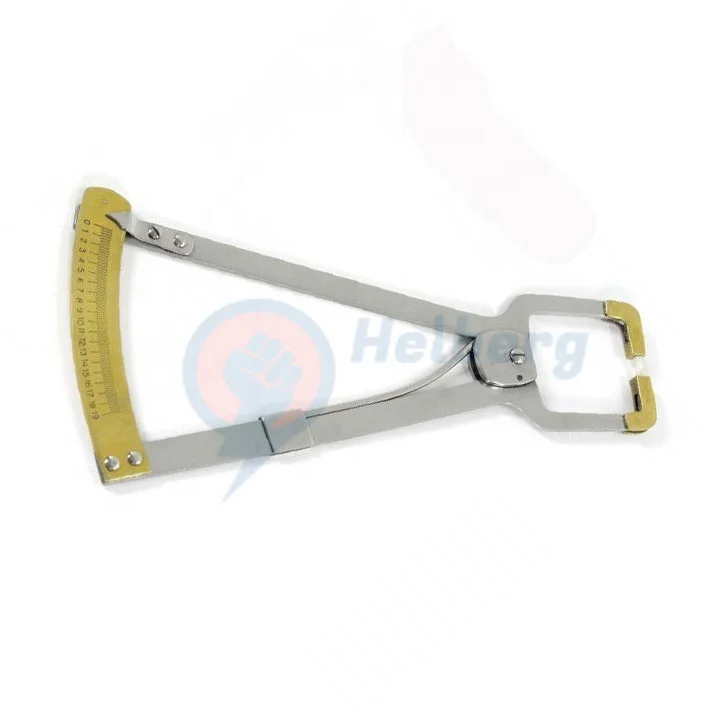 Хирургические инструменты trocar 5 мм