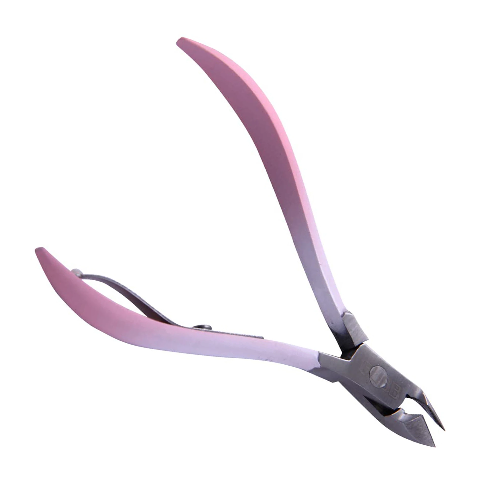 Wholesale Cuticle Nail Clipper Set Classic Manicure Pedicure Nail Removing Clip Cutter Utensils Hot Selling