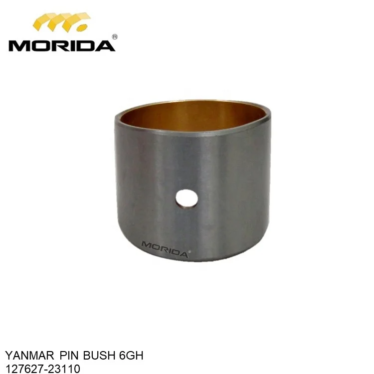 6GH 127627-23110 PIN BUSH for YANMAR