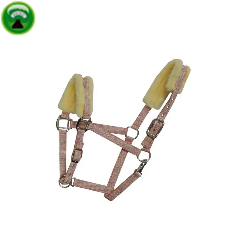 POLY PROPYLENE HALTER