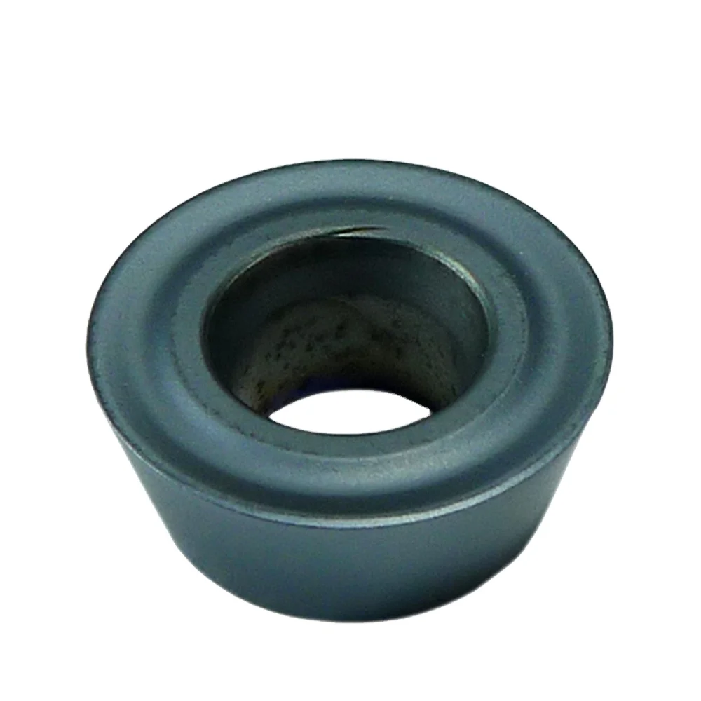 RDMT10T3 Turning lathe Tool tungsten hardstone carbide insert for CNC cut