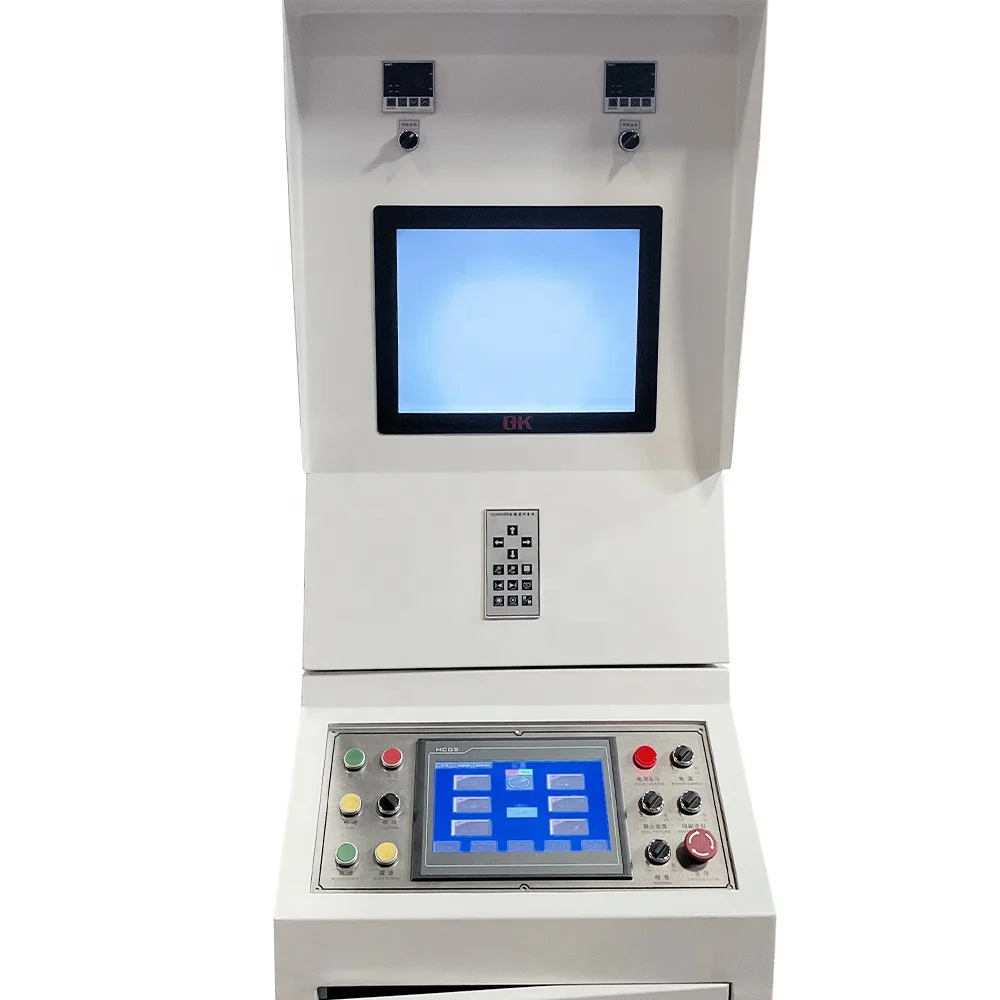 Central drum roll to roll  impression CI flexographic printing machine for paper paper abg