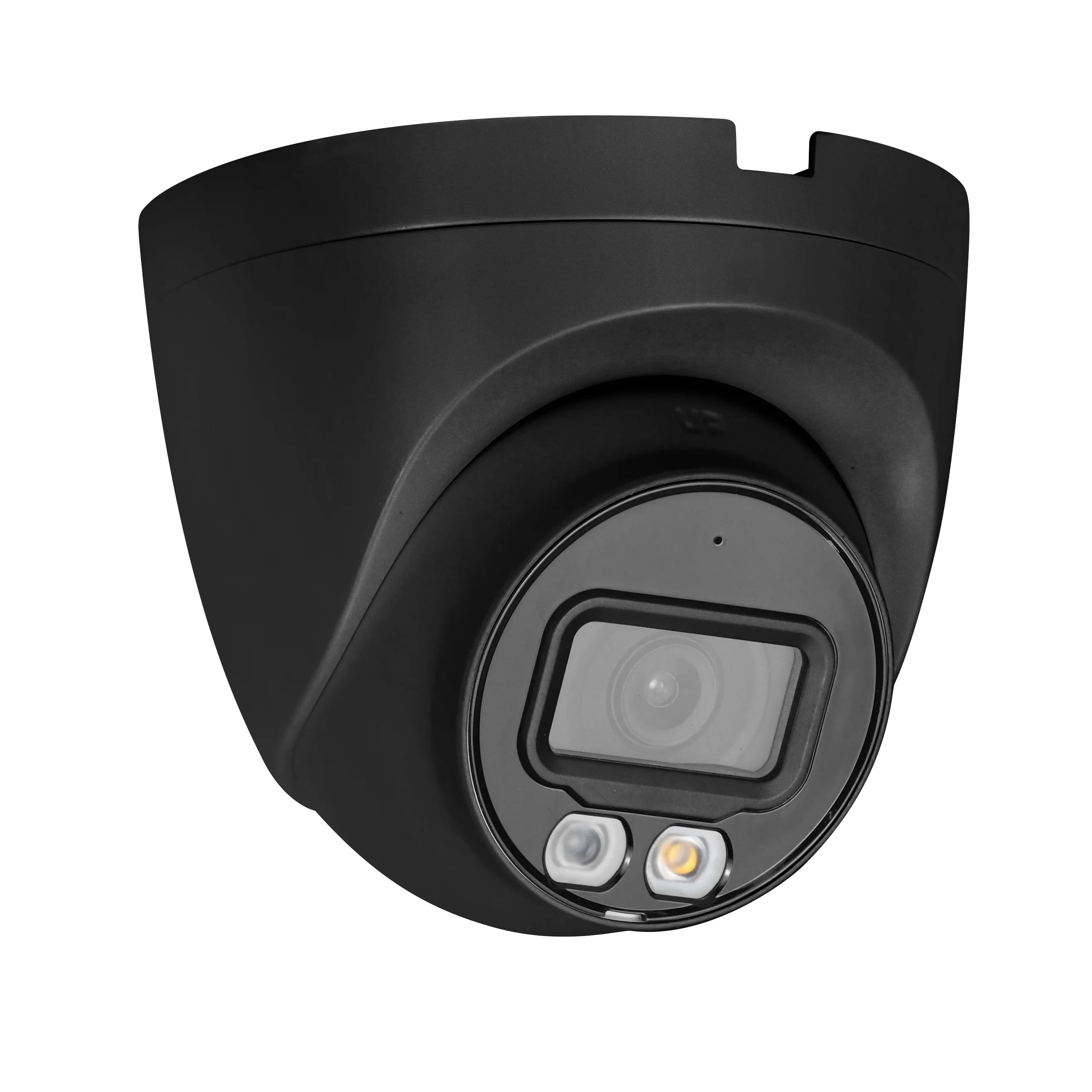 Security Ip Camera 8Mp 4K Network Camera Poe Smart Dual Light Fixed-Focal Eyeball Wizsense Network Camera