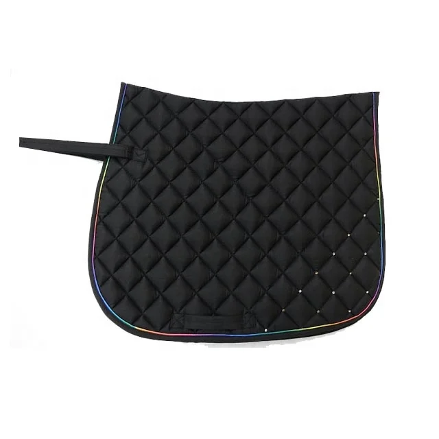 High Quality Saddle Pad