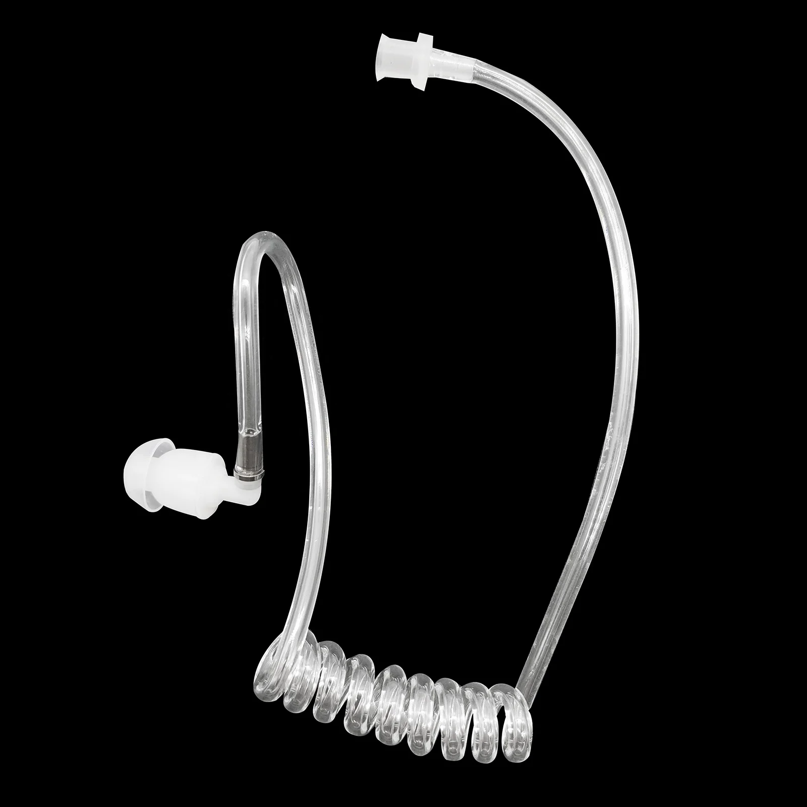 2 Проводная гарнитура акустическая трубка Динамик для Motorola 5 мм Talkabout иди и болтай Walkie Talkie “иди MD200TPR MH230R MR350R MS350R MT350R MG160A