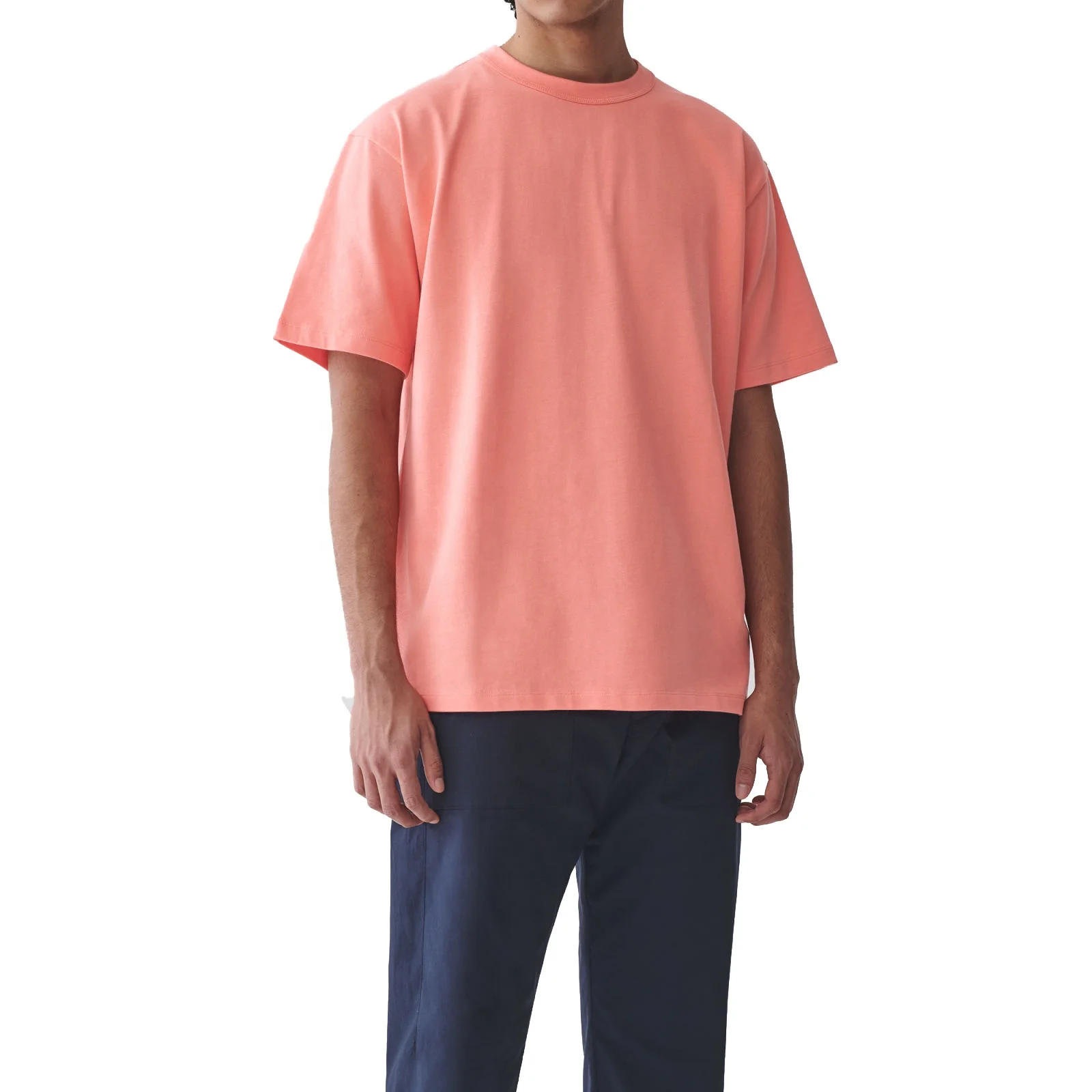 
 Высококачественная футболка унисекс без рисунка, рекламная Органическая футболка, индивидуальная нефирменная футболка с логотипом, индивидуальная этикетка, футболки оптом  