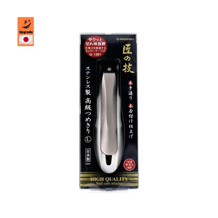 Knives Blades Nail Clippers Japanese Centuries-old Craftsmanship Modern Design Precision