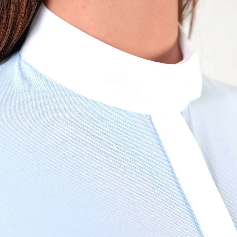 Лидер продаж рубашки для верховой езды OEM бриджи лошадей фирменная одежда на заказ