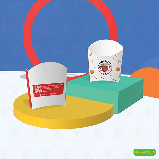 Картофельные чипсы для выпечки