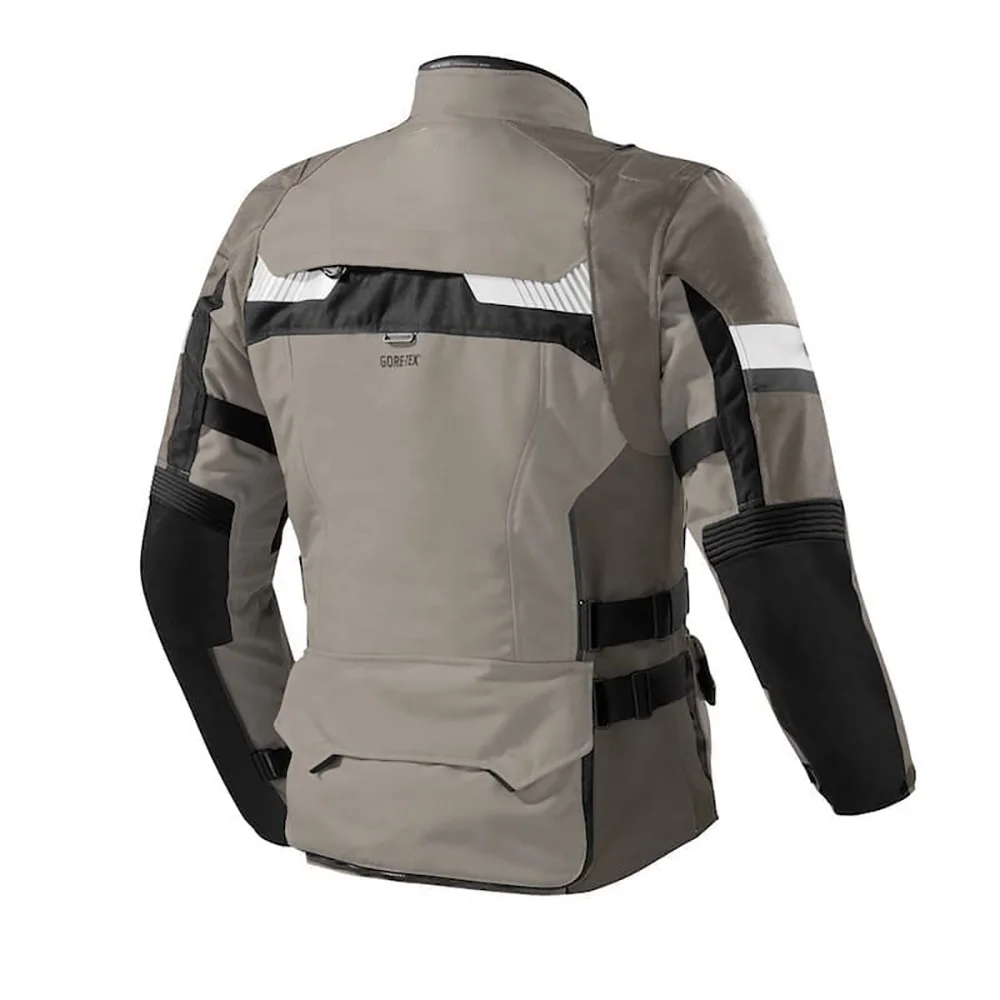 Защитные Мотоциклетные Куртки с подкладкой стильные текстильные куртки для мотоциклистов