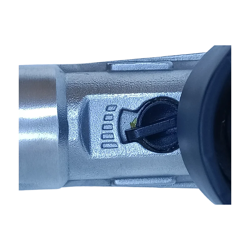 Mini Air Belt Sander