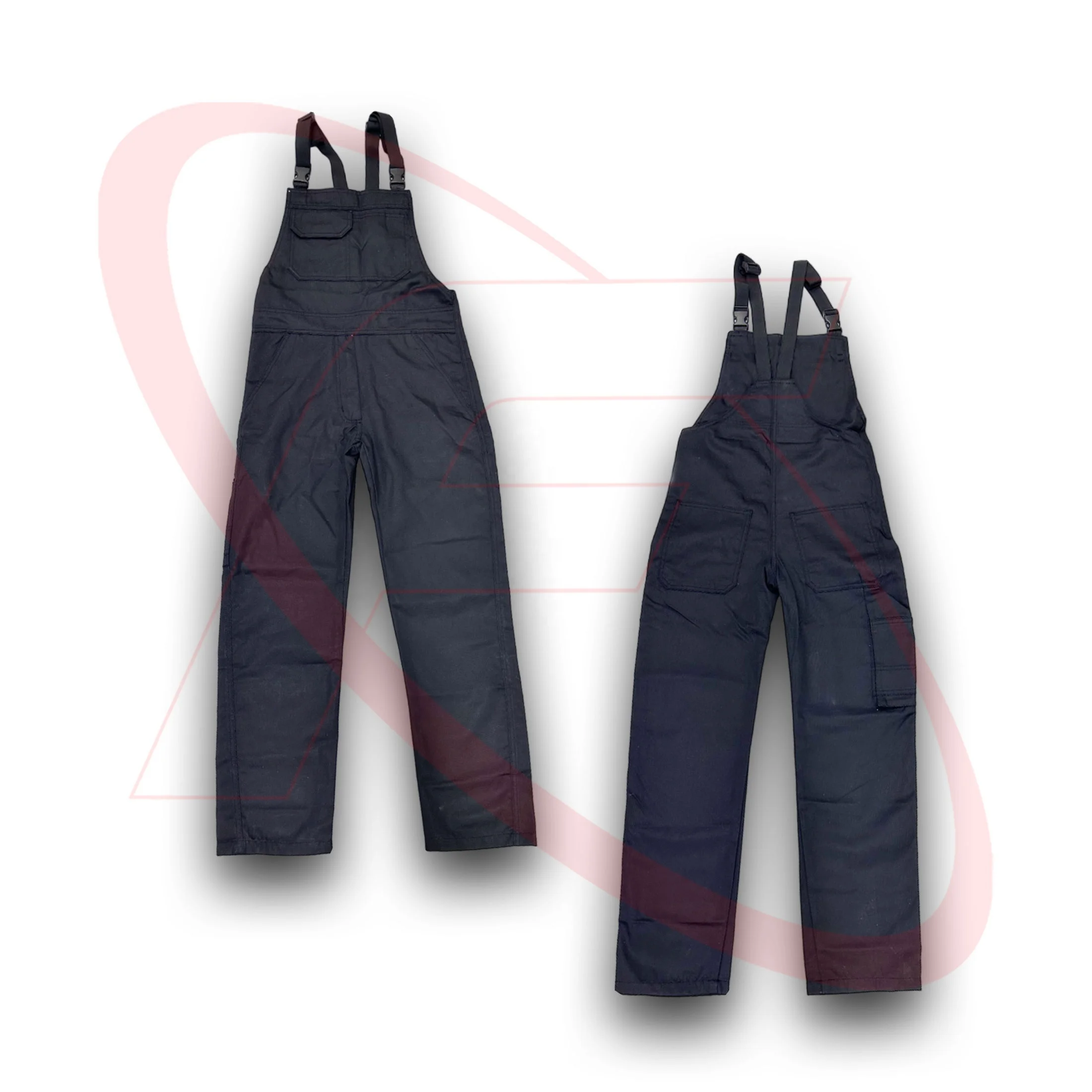 Best Customized Overalls Work Wear Sleeve Less Coverall Dress For Men And Women Working wholesale safety clothing