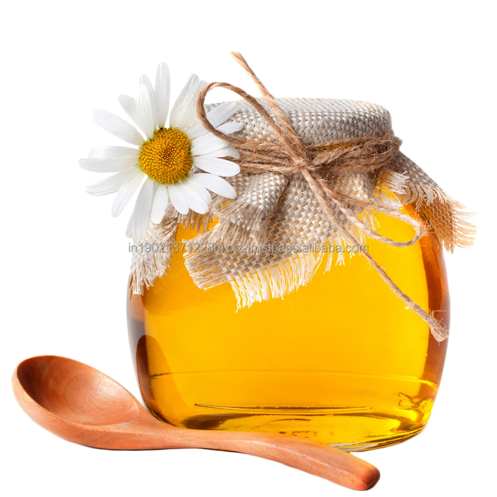 Multiflora Honey 100% pure and orginal best manufacturer good price custom packing certified product