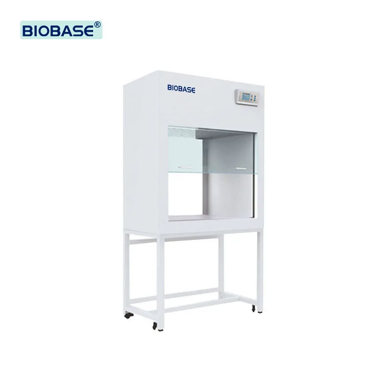 BIOBASE ETL Certified Clean Bench BBS-V680 BBS-V800 Laminar Flow Cabinetfor Laboratory and Hospital