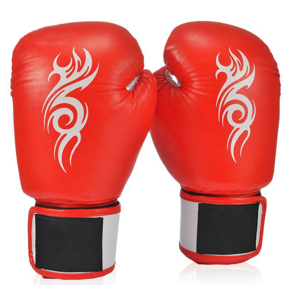 10oz 12oz 14oz Custom logo Muay Thai