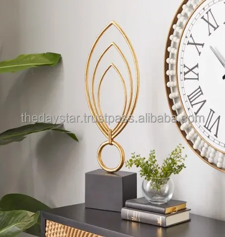 Customizable Unique Design Tabletop Abstract Decorative Tabletop  For Home Home Or Room Decor