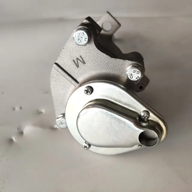 QSTP  K15 K21 K25 Oil Pump Excavator Accessories Oil Pump K15 K21 K25 17010-50K60 For Machinery Diesel Engines