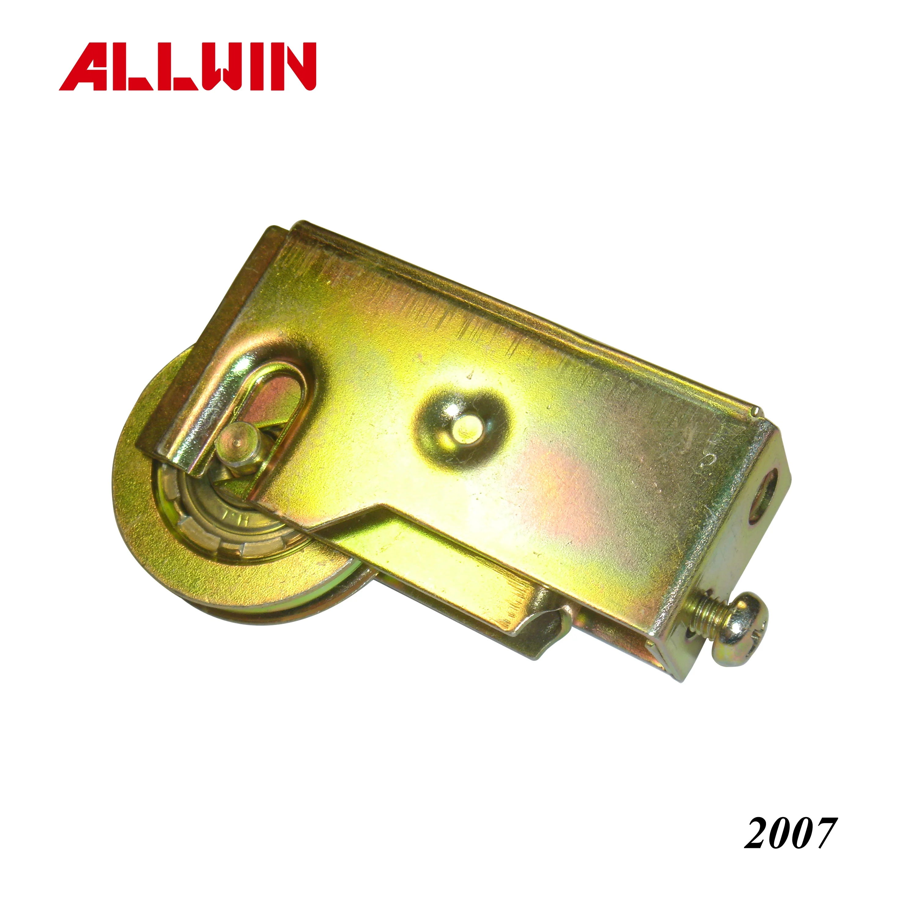 Ball Bearing Door Roller Steel Housing Sliding Glass Door Roller