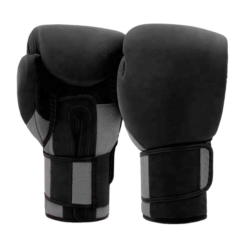Boxing Gloves for Men & Women Kickboxing Bagwork Gel Sparring Training Gloves, Muay Thai Punching Bag Mitts boxing Fight Gloves