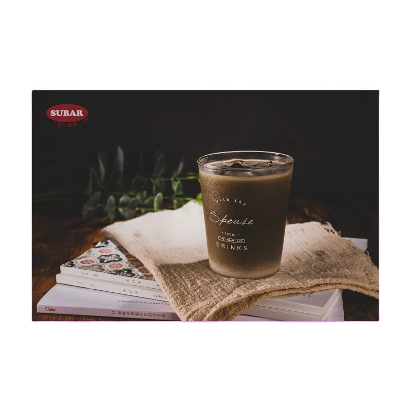 Whole Sale High Quality Instant Coffee Powder