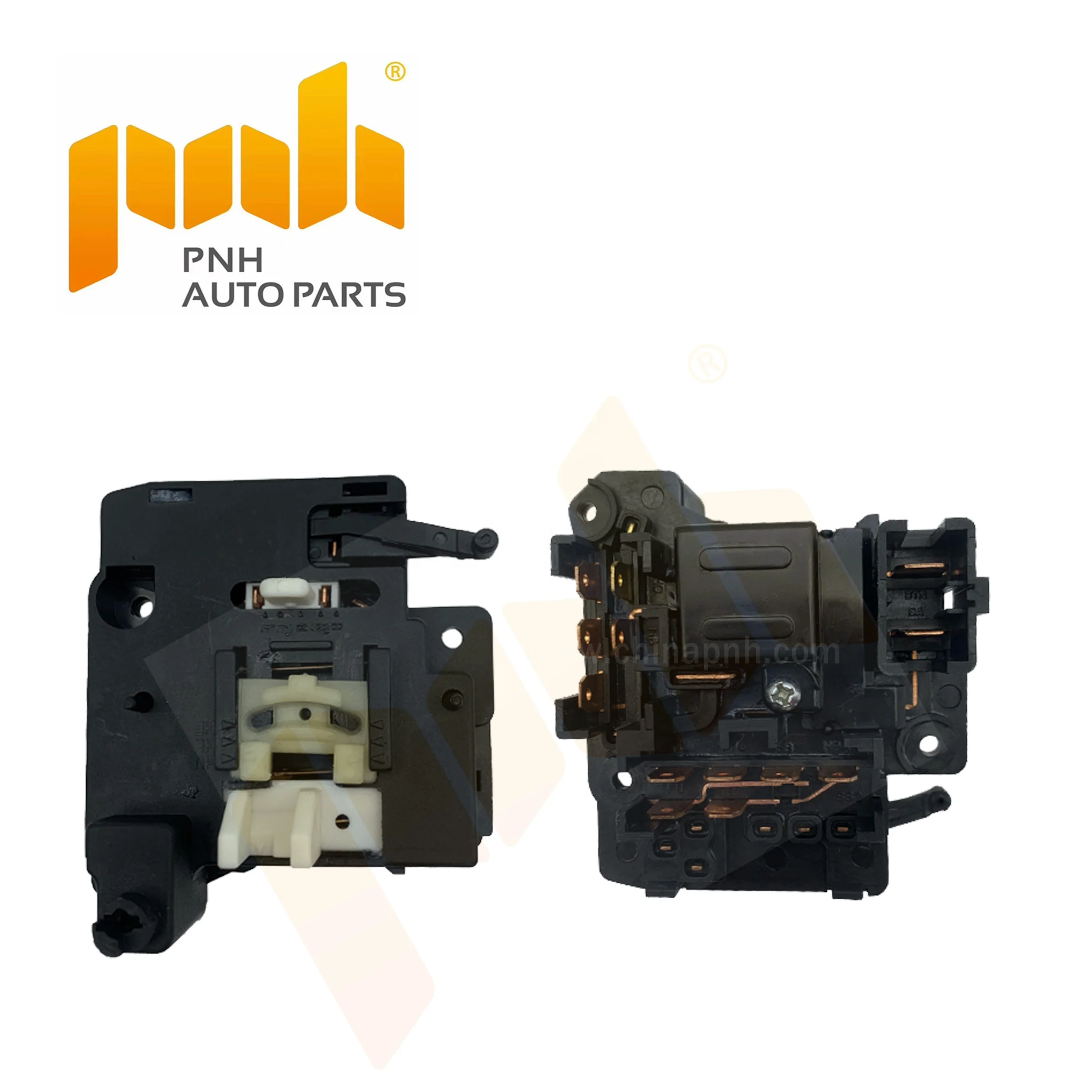 TURN SIGNAL PART Light Switch Selector Unit PRIDE