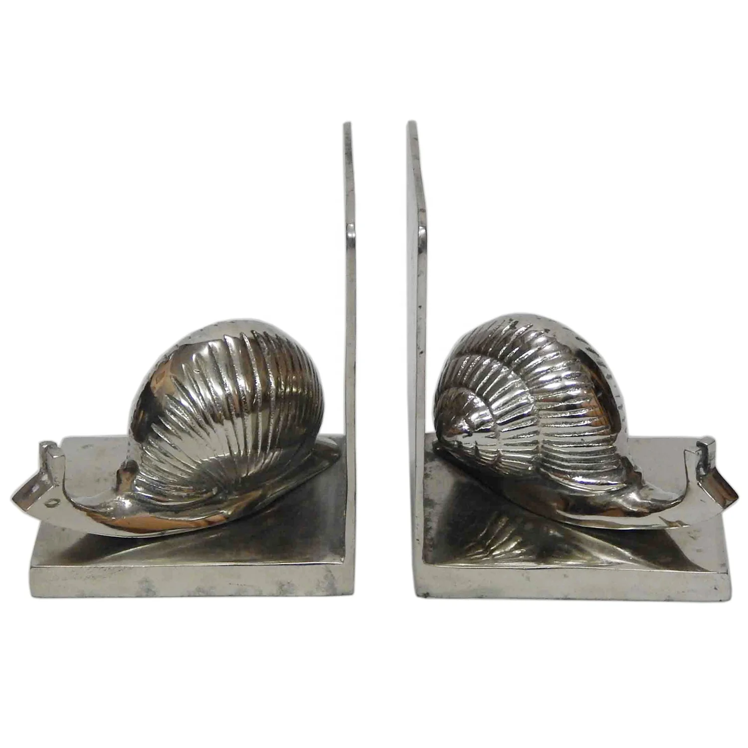  Дизайнерские металлические подставки для книг в виде мороженого настольные оптовая продажа офиса и дома декоративное использование