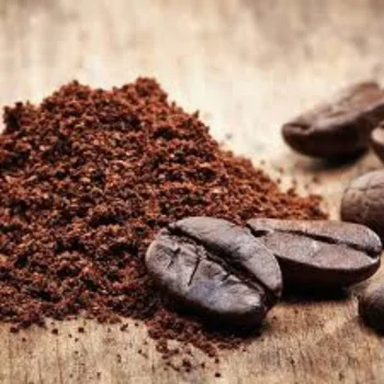 Medium Traditional from Vietnam Beverage Ground 100% Caffeinated Vietnam Original  Roast Ground Robusta Coffee