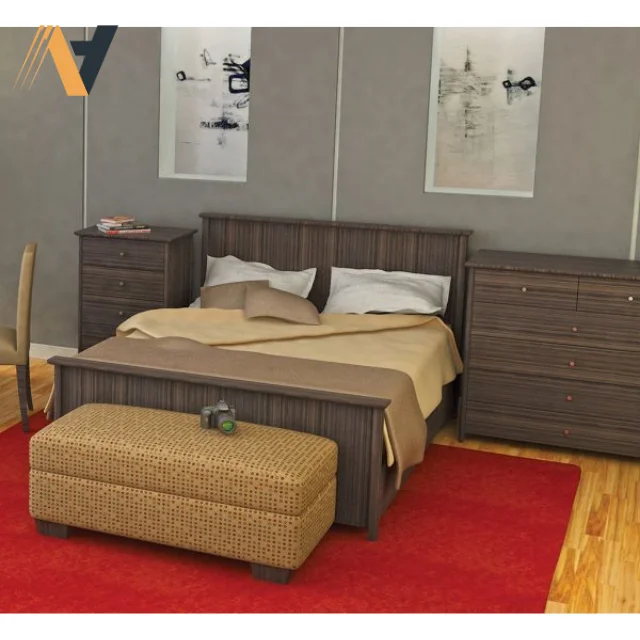 High-end wooden furniture brand from Vietnam. Custom designs available upon request!