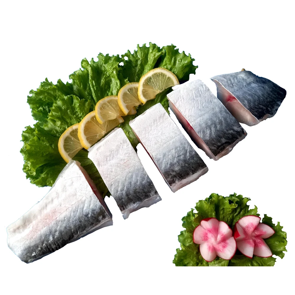 
Wholesale Portion Cut Frozen Pangasius Fillet Skin On, boneless, belly off, fat off, red meat on from Vietnam 
