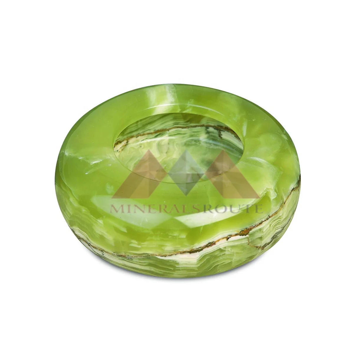 Высококачественная пепельница из белого оникса мраморная для офиса и украшения дома от лучших производителей в Пакистане.