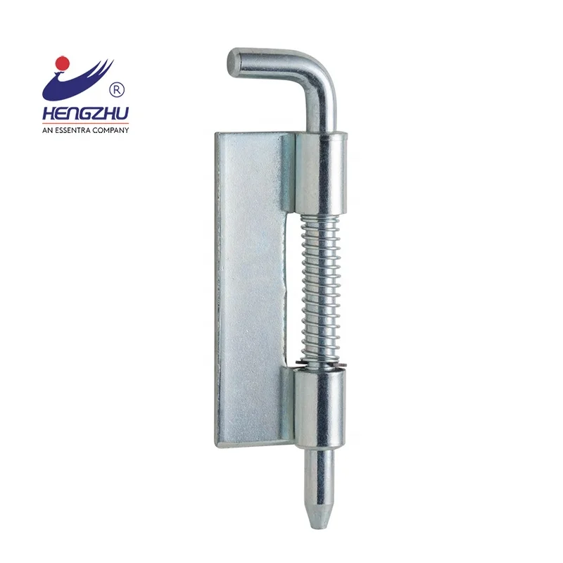 Hengzhu железные петли HL035-1 Пружинные шарниры для двери шкафа