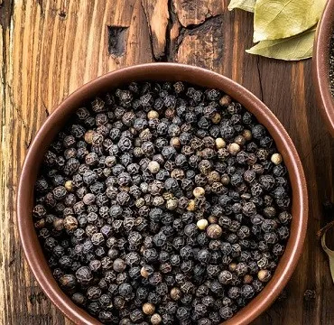 Вьетнамская машина для очистки черного перца жирный Аста вьетнамского происхождения новый урожай