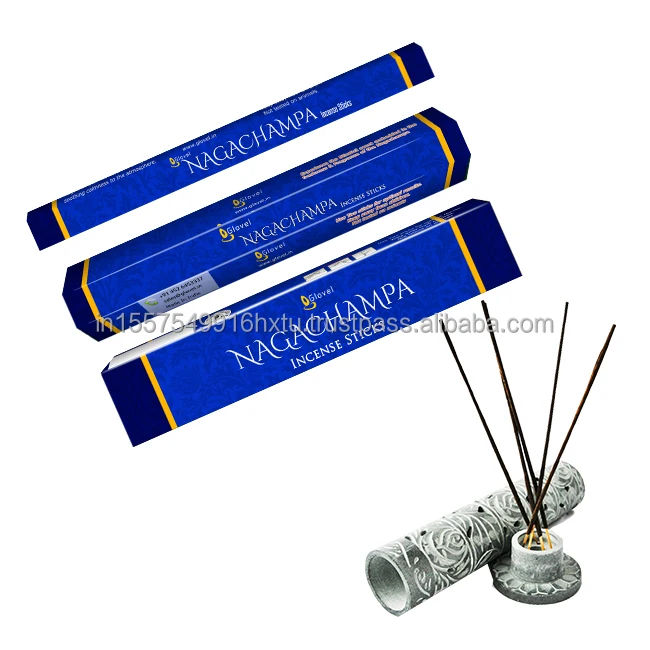 Nag Champa Agarabatti Incense Sticks