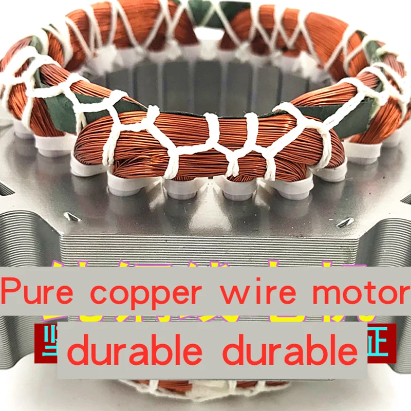 Cheap Factory Price XD150 XD135 Wash Motor Stable Washing Machine Spin Electric Motor Washing Machine Spare Parts