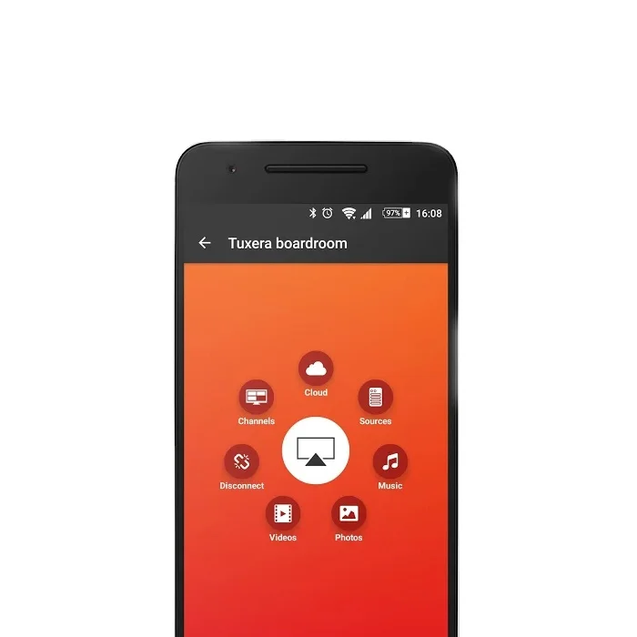 On demand Live Video Streaming Mobile App development for android & iOS  - ProtoLabz eServices