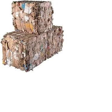 Occ waste paper /Old Newspapers /Clean ONP paper scrap Available