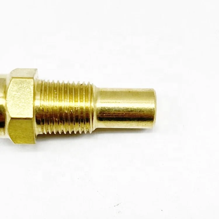 Water Temperature Sensor  1972326, 1972549, 2426458, 2958320, 3179955, 4051140, 4051141, C3AF10884A, C3AF10884B, C3AF10884C