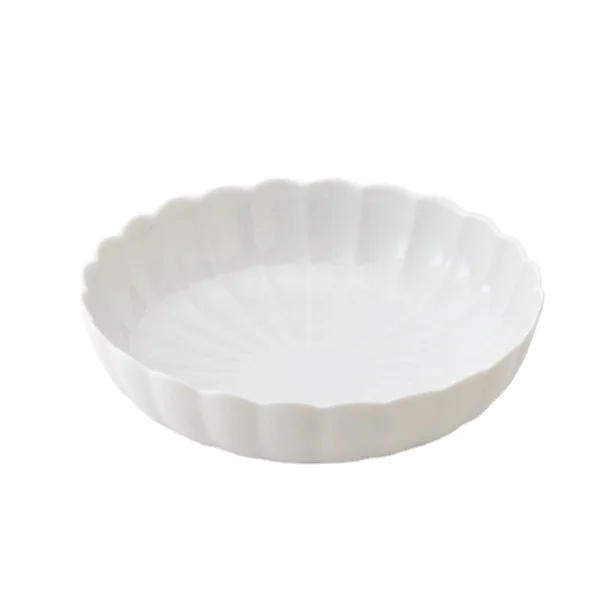 2021 Japanese Style New Design Dinnerware Plates and Bowl Tableware Sets Restaurant Hotel Home