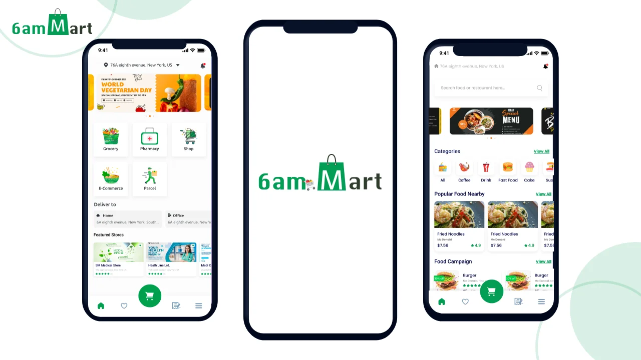Custom Mobile App Development Company with Expert Android and IOS app Development Developers