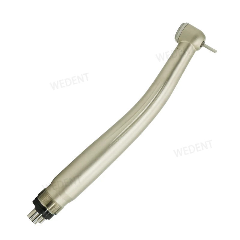 PANA MAX High Speed Dental Handpiece Push Button Closed Cartridges Turbine Dental Handpiece