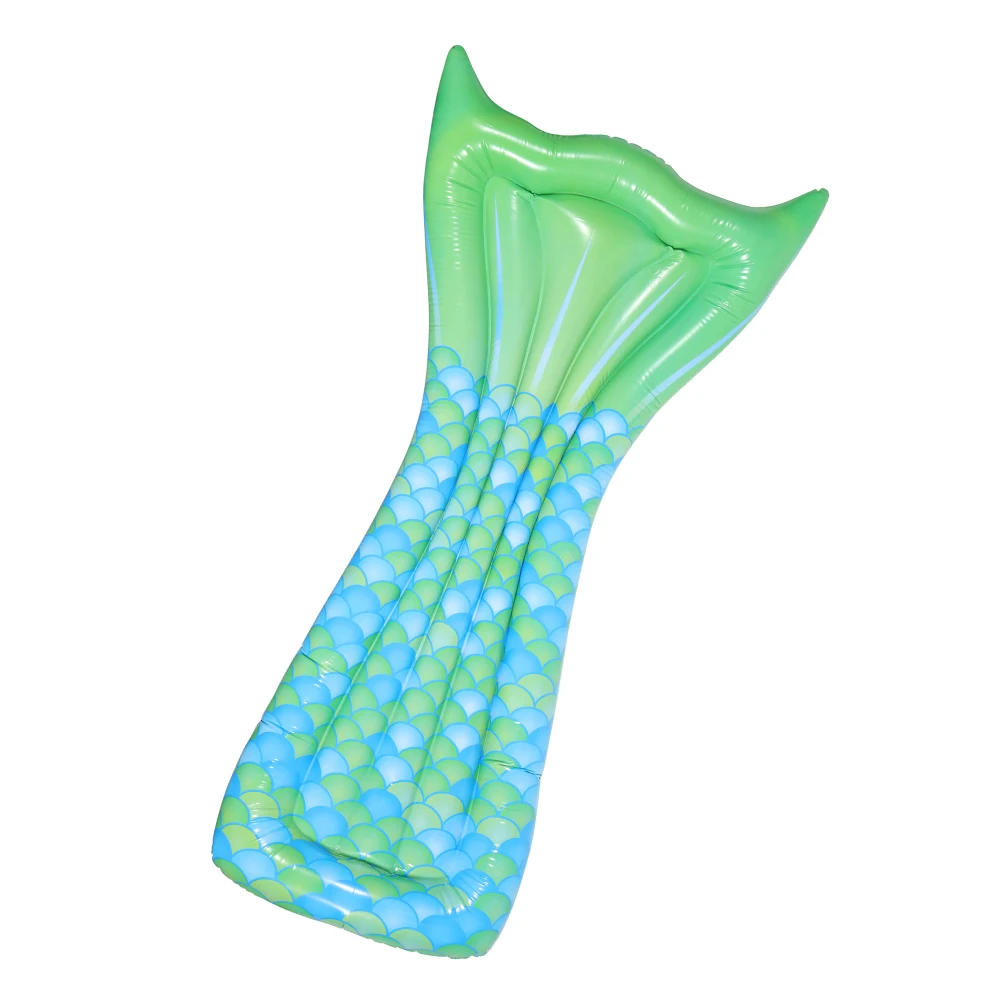 Mermaid Tail Float