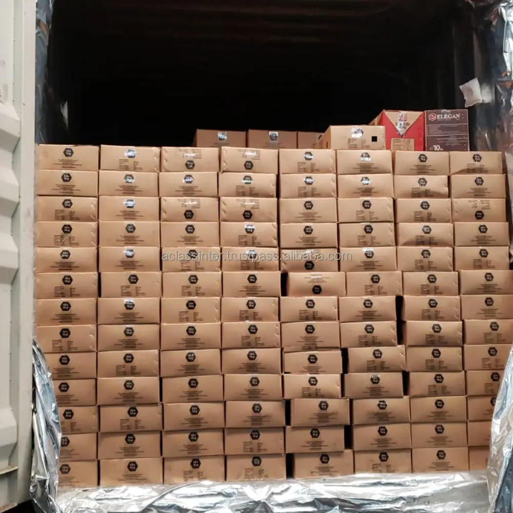 High Quality Sawdust Briquette A Grade  charcoal made from 100% coconut shell premium quality white ash no smoke odorless strong