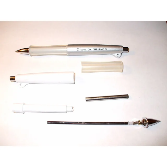 Professional Stationery Beautiful Design High Quality Leads Mechanical Pencils Japanese planner accessories stationery Cute tool