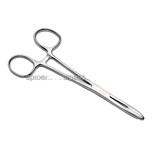 New Arrival Gross Maier Forceps Customized Best Selling Gross Maier Forceps In Wholesale Price