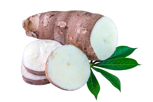 Thailand Organic Tapioca Starch / Maize Starch Price In Bulk For Sale.