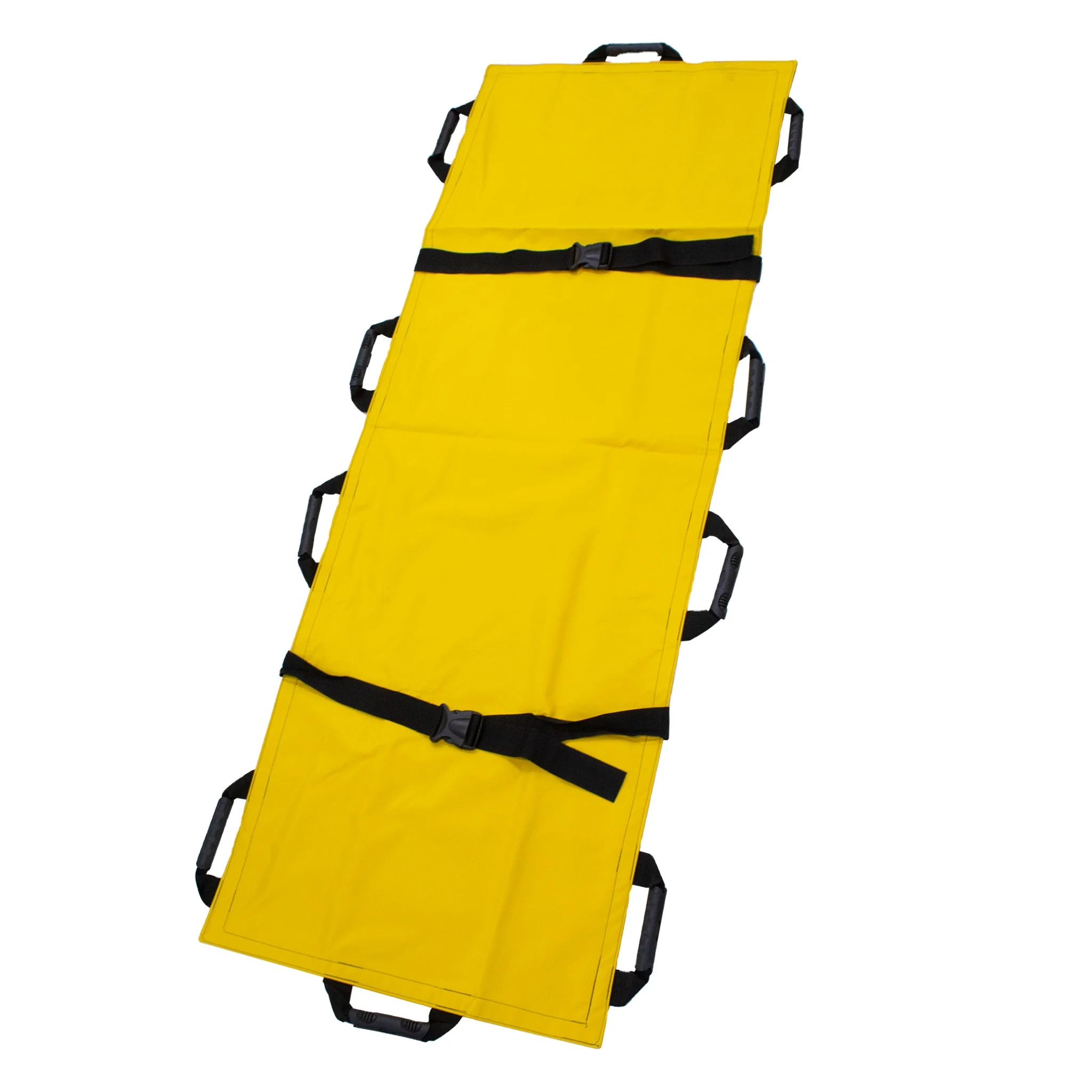 Мягкие носилки (желтый)