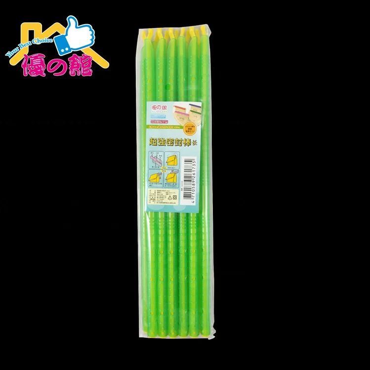 Multifunctional storage seal sealing pour bag clips